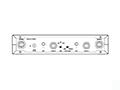 Mipro MR-812 Dual-Channel Diversity Receiver layout